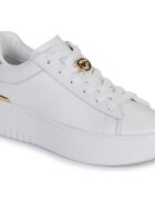 MICHAEL Michael Kors Pantofi DOTTIE LACE UP