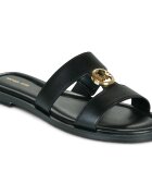 MICHAEL Michael Kors Pantofi ERIN FLAT SANDAL