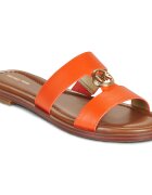 MICHAEL Michael Kors Pantofi ERIN FLAT SANDAL