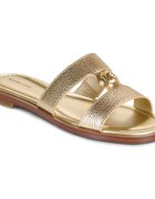 MICHAEL Michael Kors Pantofi ERIN FLAT SANDAL
