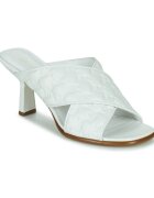 MICHAEL Michael Kors Pantofi GIDEON MULE