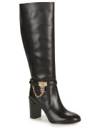 MICHAEL Michael Kors Pantofi HAMILTON HEELED BOOT
