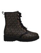 MICHAEL Michael Kors Pantofi Haskell logo
