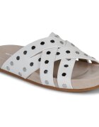 MICHAEL Michael Kors Pantofi IRENE FLAT SANDAL