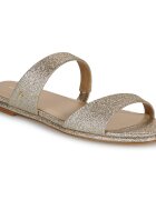MICHAEL Michael Kors Pantofi JAIDA FLAT SANDAL