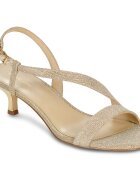 MICHAEL Michael Kors Pantofi JAIDA KITTEN SANDAL