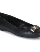 MICHAEL Michael Kors Pantofi JILLY BALLET