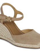 MICHAEL Michael Kors Pantofi KENZIE WEDGE