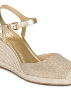 MICHAEL Michael Kors Pantofi KENZIE WEDGE