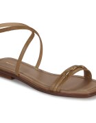 MICHAEL Michael Kors Pantofi LENA FLAT SANDAL