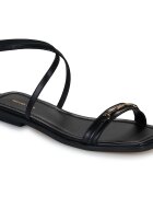 MICHAEL Michael Kors Pantofi LENA FLAT SANDAL