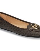 MICHAEL Michael Kors Pantofi LILLIE MOC