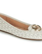 MICHAEL Michael Kors Pantofi LILLIE MOC