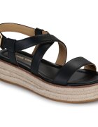 MICHAEL Michael Kors Pantofi LYNN ESPADRILLE SANDAL