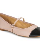 MICHAEL Michael Kors Pantofi MAE BALLET