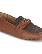 MICHAEL Michael Kors Pantofi MANDY LOAFER MOC