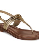 MICHAEL Michael Kors Pantofi MANDY THONG SANDAL