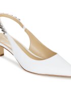 MICHAEL Michael Kors Pantofi MARCIA KITTEN SLING PUMP