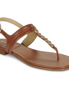 MICHAEL Michael Kors Pantofi MARCIA THONG SANDAL