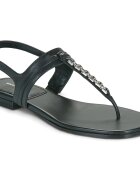 MICHAEL Michael Kors Pantofi MARCIA THONG SANDAL