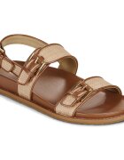 MICHAEL Michael Kors Pantofi NIA FLAT SANDAL