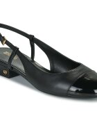 MICHAEL Michael Kors Pantofi PERLA FLEX SLING FLAT