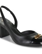 MICHAEL Michael Kors Pantofi PERLA FLEX TOE CAP PUMP