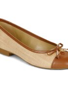 MICHAEL Michael Kors Pantofi PIPER FLEX BALLET