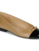 MICHAEL Michael Kors Pantofi REBECCA FLEX BALLET