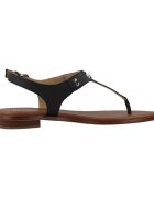 MICHAEL Michael Kors Pantofi Sandalia Mkplatetho