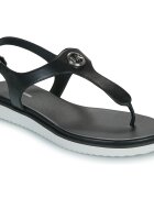 MICHAEL Michael Kors Pantofi VAL THONG SANDAL