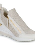 MICHAEL Michael Kors Pantofi WILLIS WEDGE TRAINER