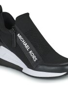 MICHAEL Michael Kors Pantofi WILLIS WEDGE TRAINER