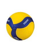 Mikasa Accesorii Gara Aproved Fivb Multicolor