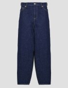 Minimum Îmbracaminte MARIA HW ANKLE JEANS