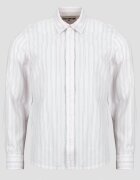 Minimum Îmbracaminte PEDRO STRIPED SHIRT
