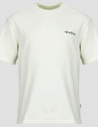 Minimum Îmbracaminte TERRY CHAIN SS TEE