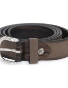 Mino Ronzoni Accesorii textile SUEDE H 35 TAUPE