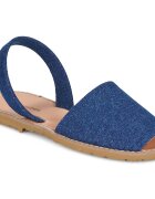 Minorquines Pantofi AVARCA