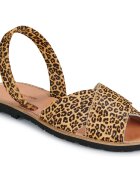 Minorquines Pantofi AVARCA CALA