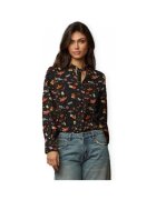 Minueto Îmbracaminte Beattle Top - Black