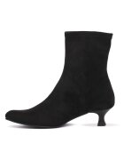 Miss Elastic Pantofi 05 NERO ANTE