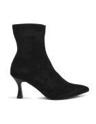 Miss Elastic Pantofi 05 NERO ANTE