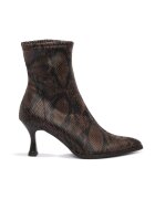Miss Elastic Pantofi 51 MARRON