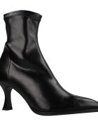 Miss Elastic Pantofi Botin Zeta Plus Wow