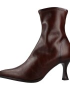 Miss Elastic Pantofi Botin Zeta Plus Wow