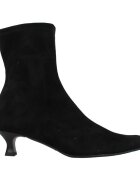 Miss Elastic Pantofi Botin Zetina Ante