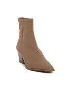 Miss Elastic Pantofi CAMEL