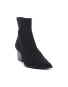 Miss Elastic Pantofi NERO