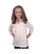Miss Girly Îmbracaminte Chemise manches courtes fille FIL